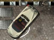 Juego Classic Car Parking Juego Classic Car Parking