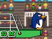 Juego Clavado Olimpico de Animales Juego Clavado Olimpico de Animales