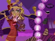 Juego Clawdeen In 13 Wishes Juego Clawdeen In 13 Wishes