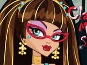 Juego Clawdeens Make Up Secret Juego Clawdeens Make Up Secret