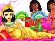 Juego Cleopatra da a Luz un Bebe en el Agua Juego Cleopatra da a Luz un Bebe en el Agua