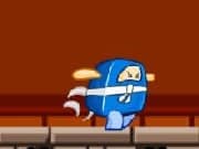 Juego Clic Ninja Juego Clic Ninja