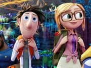 Juego Cloudy with a Chance of Meatballs 2 Numbers Juego Cloudy with a Chance of Meatballs 2 Numbers