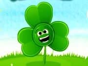 Juego Clover Flower Juego Clover Flower