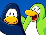 Juego Club Pingüino Juego Club Pingüino