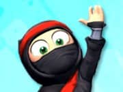 Juego Clumsy Ninja Super Adventure Juego Clumsy Ninja Super Adventure