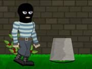 Juego Clumsy Robber Juego Clumsy Robber