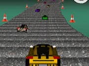 Juego Coaster Cars 2 Megacross Juego Coaster Cars 2 Megacross