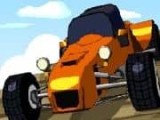 Juego Coaster Racer Juego Coaster Racer