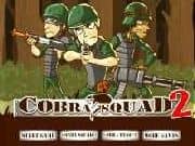 Juego Cobra Squad 2 Juego Cobra Squad 2