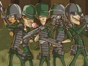 Juego Cobra Squad Rescue Juego Cobra Squad Rescue