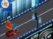 Juego Coche de Carrera Hotweels Juego Coche de Carrera Hotweels