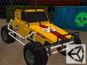 Juego Coche Monster 3D Juego Coche Monster 3D