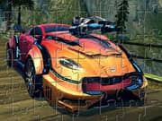 Juego Coche Transformers Rompecabezas Juego Coche Transformers Rompecabezas