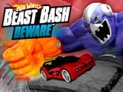 Juego Coches Hotwheels vs Bestia Juego Coches Hotwheels vs Bestia