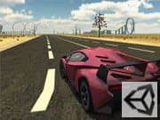 Juego Coches Trucados de Madalin 3D Juego Coches Trucados de Madalin 3D