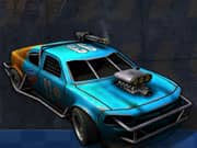 Juego Coches Trucados Extremos Juego Coches Trucados Extremos
