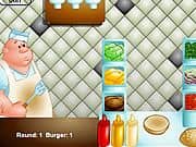 Juego Cocina Hamburguesas Deliciosas Juego Cocina Hamburguesas Deliciosas