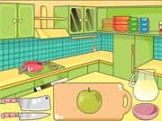 Juego Cocina la Tarta de Manzana Juego Cocina la Tarta de Manzana