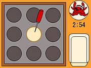 Juego Cocinado galletas Juego Cocinado galletas