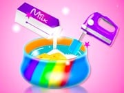 Juego Cocinando Macarrones Arcoiris Juego Cocinando Macarrones Arcoiris