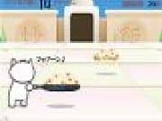 Juego Cocinar con un Ninja Juego Cocinar con un Ninja