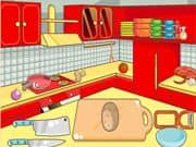 Juego Cocinar Hamburguesa de Carne Juego Cocinar Hamburguesa de Carne