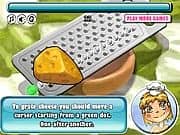 Juego Cocinar Papas al Horno Juego Cocinar Papas al Horno