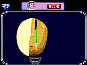Juego Cocinar Papitas Fritas Juego Cocinar Papitas Fritas