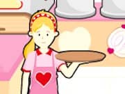Juego Cocinar Pasteles con Valentine Juego Cocinar Pasteles con Valentine