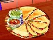 Juego Cocina Quesadilla con Sara Juego Cocina Quesadilla con Sara