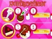 Juego Cocinar Tortas Juego Cocinar Tortas