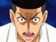 Juego Cocinero de yakinku Juego Cocinero de yakinku