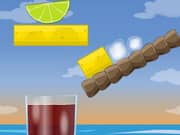 Juego Cocktail Beach Juego Cocktail Beach