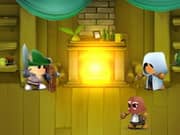 Juego Coffee Break Hero Juego Coffee Break Hero