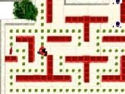 Juego CokeMan Pacman Juego CokeMan Pacman