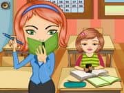 Juego College Slacking Juego College Slacking