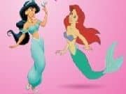 Juego Colorea Las Princesas Juego Colorea Las Princesas