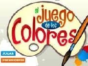 Juego Colores Juego Colores