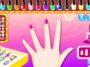 Juego Colorful Manicure Show Juego Colorful Manicure Show