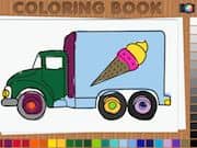 Juego Coloring Book Juego Coloring Book