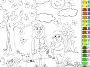 Juego Coloring Pages Juego Coloring Pages