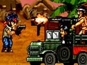 Juego Comando de Asalto Juego Comando de Asalto
