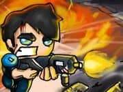 Juego Combat Hero Adventures Juego Combat Hero Adventures