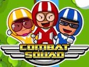Juego Combat Squad Juego Combat Squad
