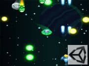 Juego Combate en el Espacio Juego Combate en el Espacio