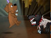 Juego Combate entre Mutantes Juego Combate entre Mutantes