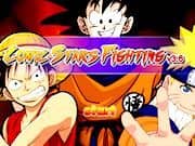 Juego Comic Star Fighting 3.6 Juego Comic Star Fighting 3.6