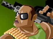 Juego Commando Drop Juego Commando Drop