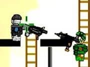Juego Commando Strike Juego Commando Strike